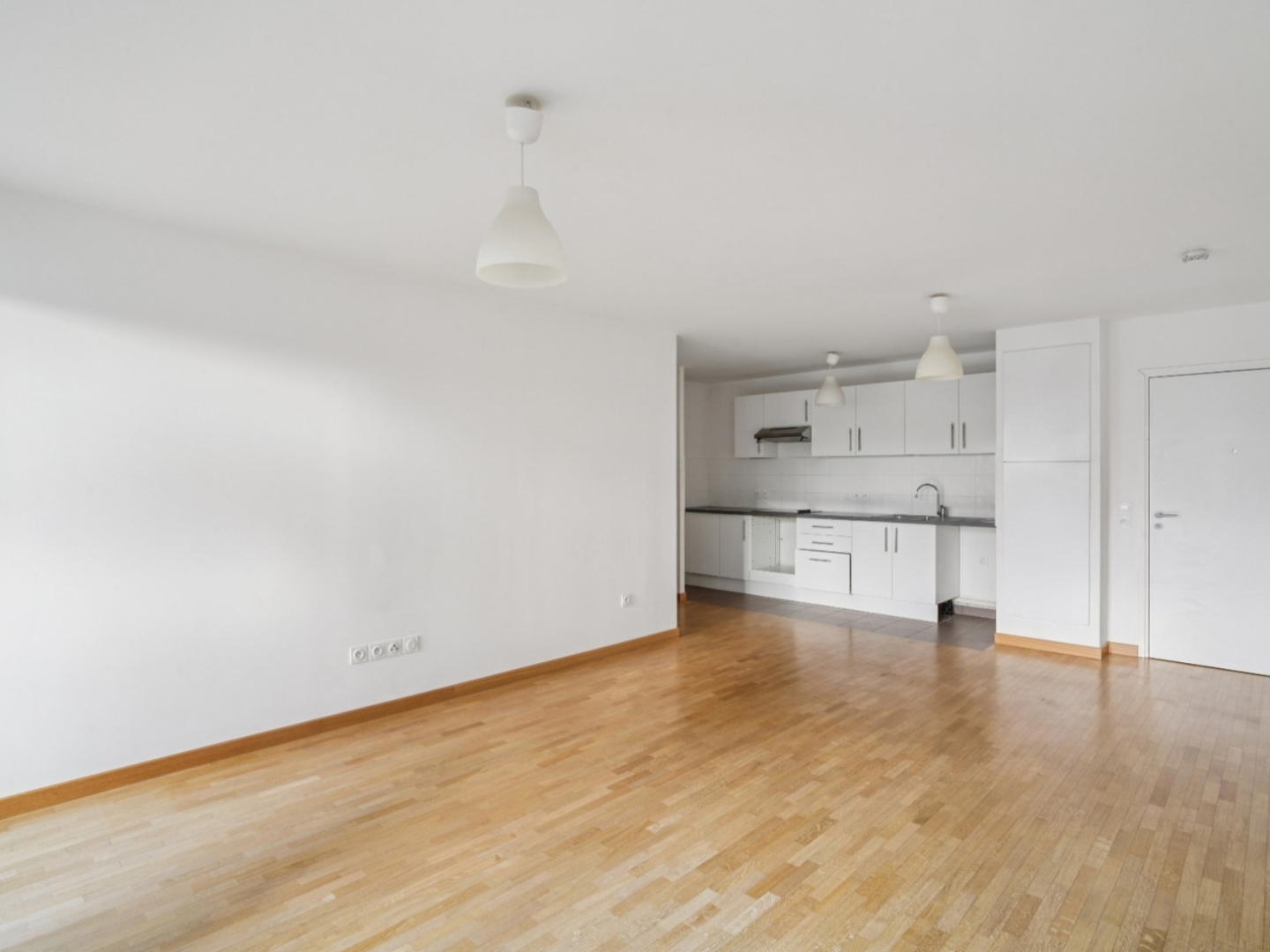 Appartement à vendre - Rosny-Sous-Bois (93110)