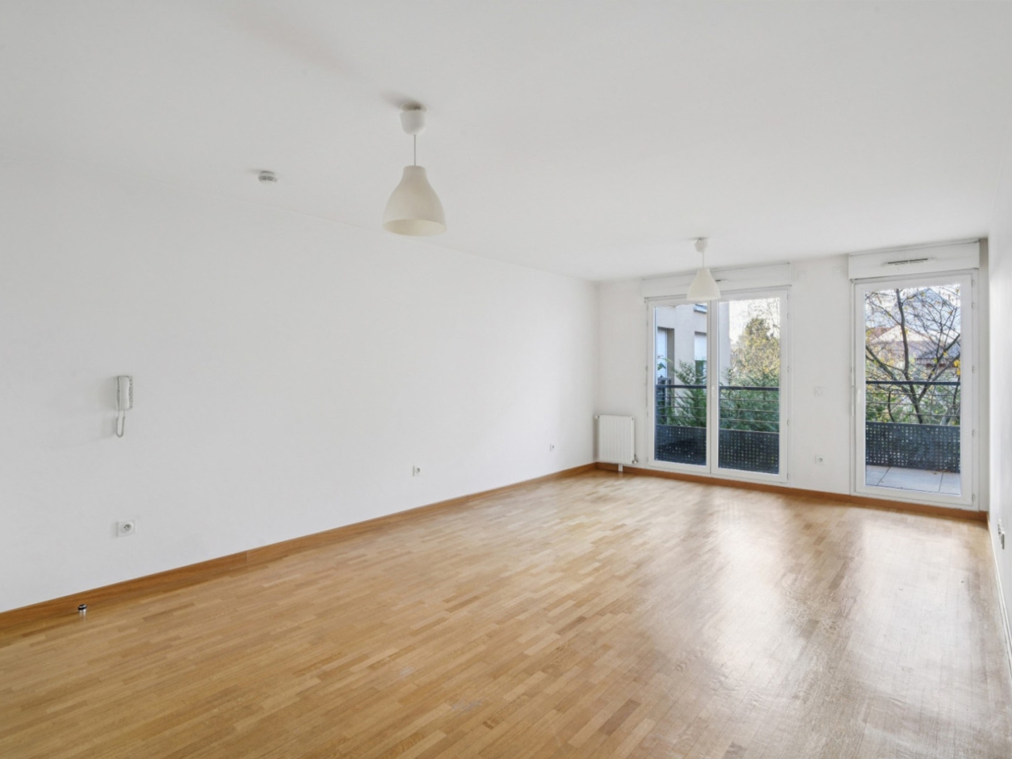 Appartement à vendre - Rosny-Sous-Bois (93110)