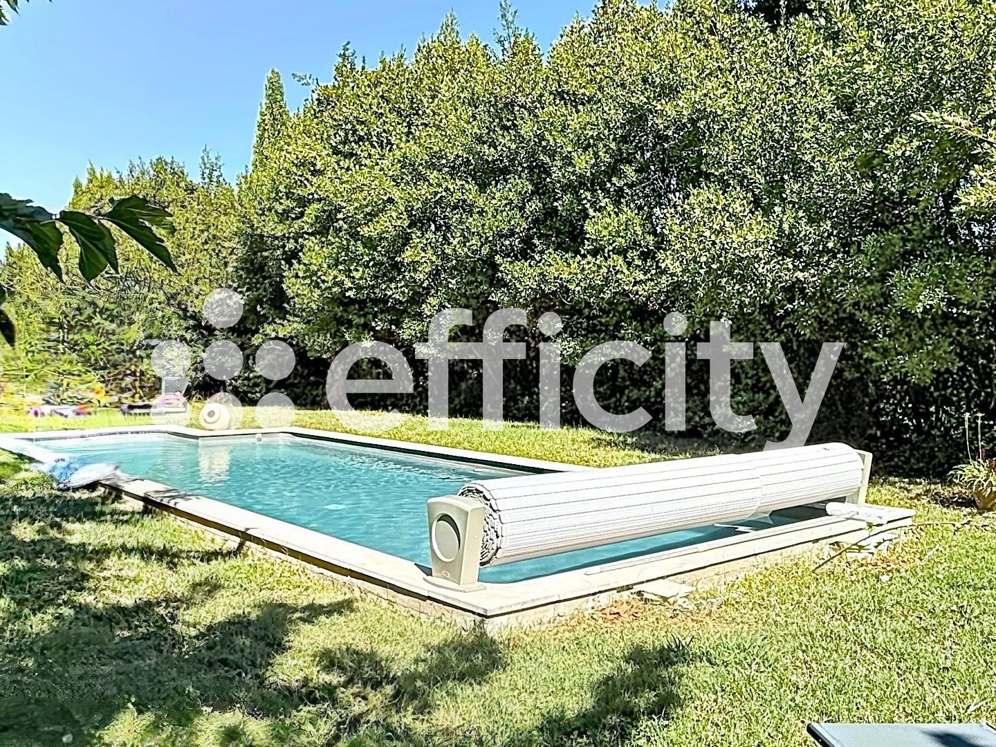 Maison à vendre - 6 pièces - 178m2 - Saint-Rémy-De-Pro... (13210)
