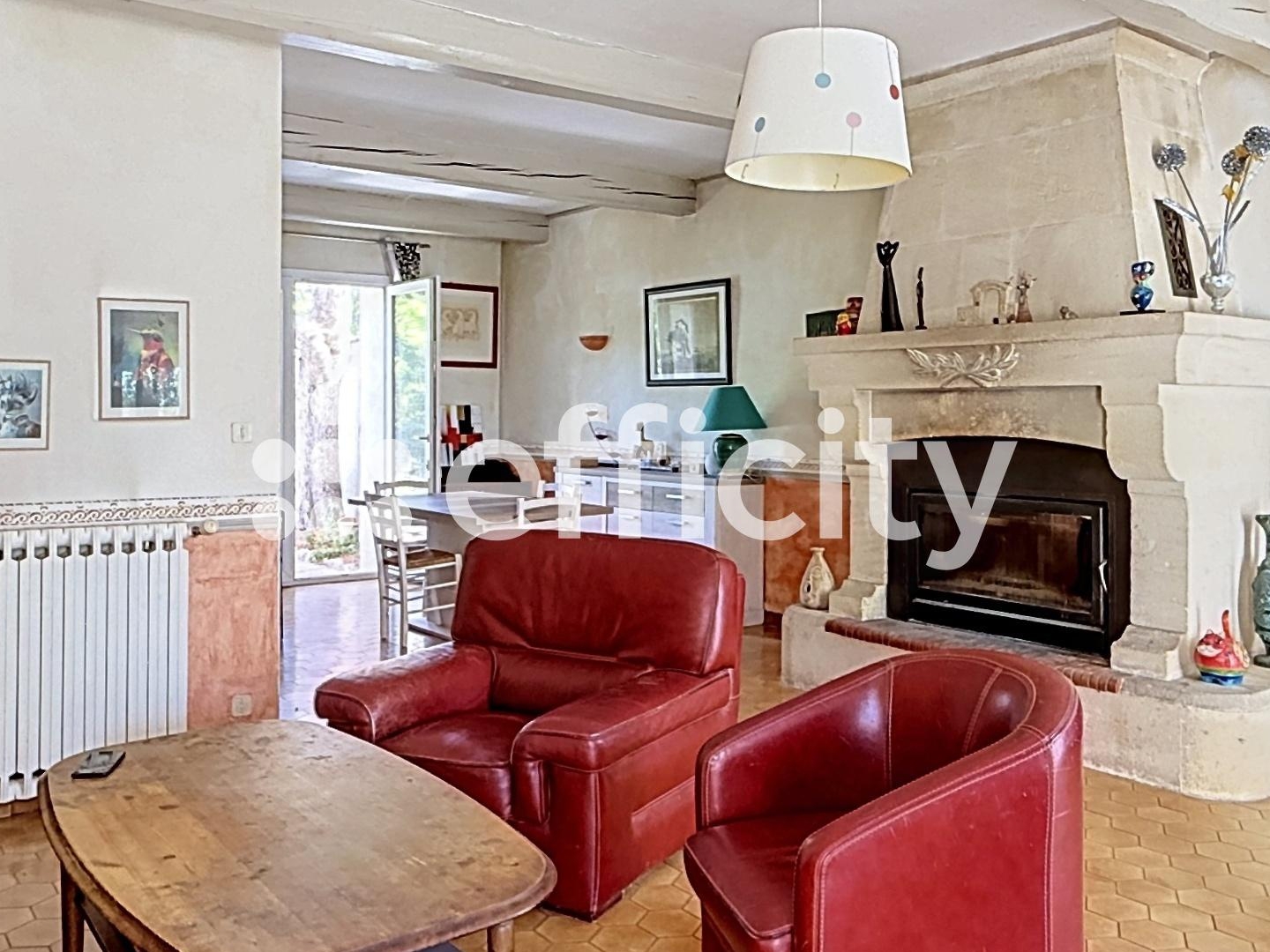 Maison à vendre - 6 pièces - 178m2 - Saint-Rémy-De-Pro... (13210)