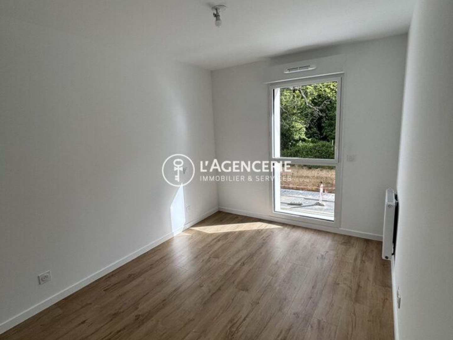 Appartement à vendre - 3 pièces - 63m2 - Bayonne (64100)
