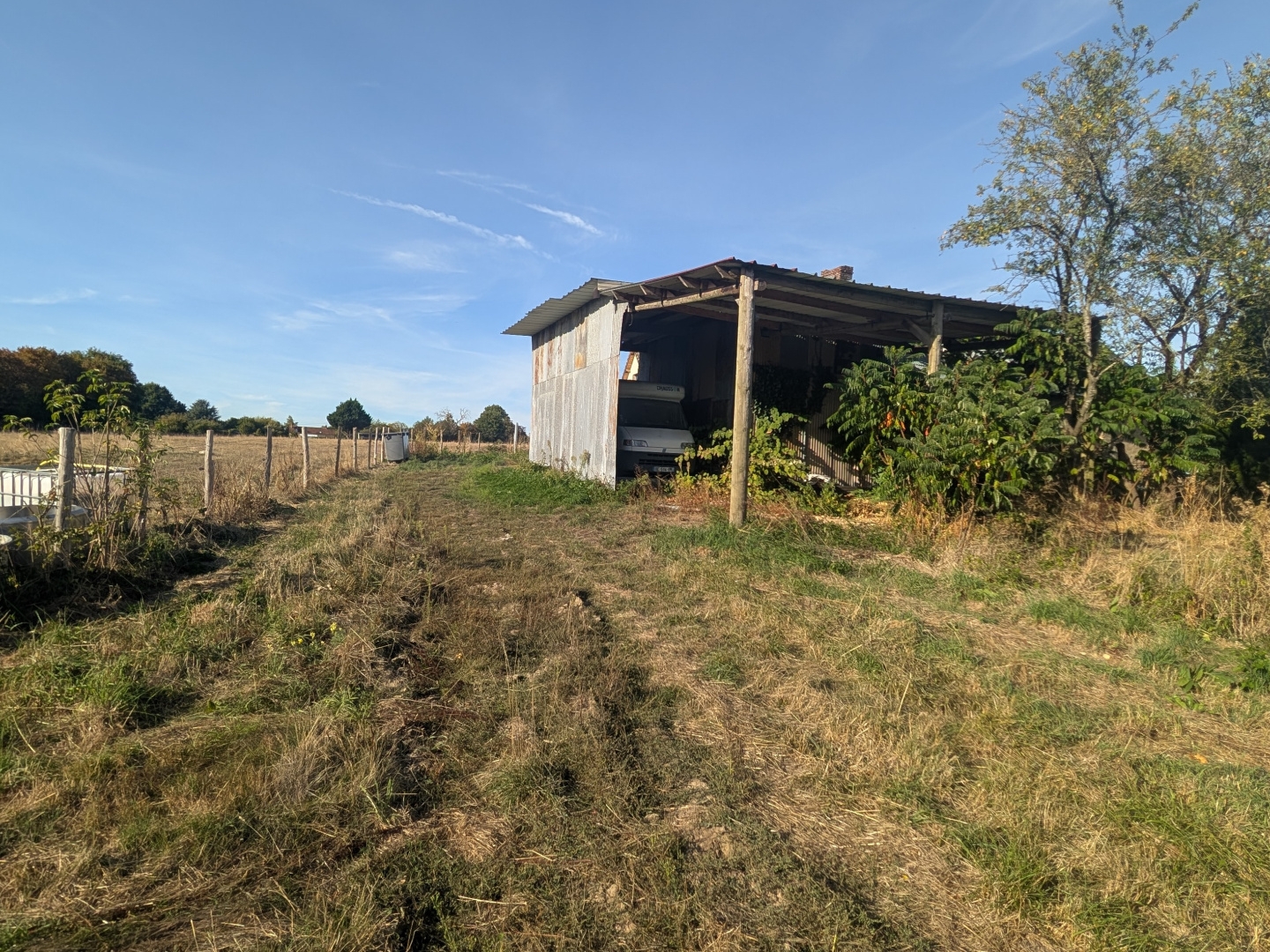 Maison à vendre - 5 pièces - 99m2 - Pruillé-L'éguillé (72150)