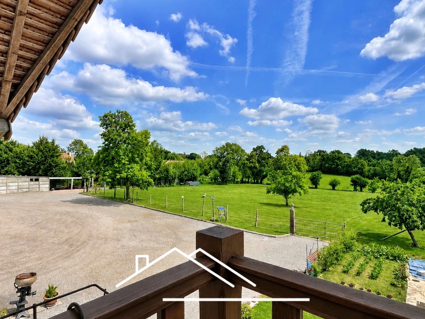 Maison à vendre - 4 pièces - 126m2 - Lisieux (14100)