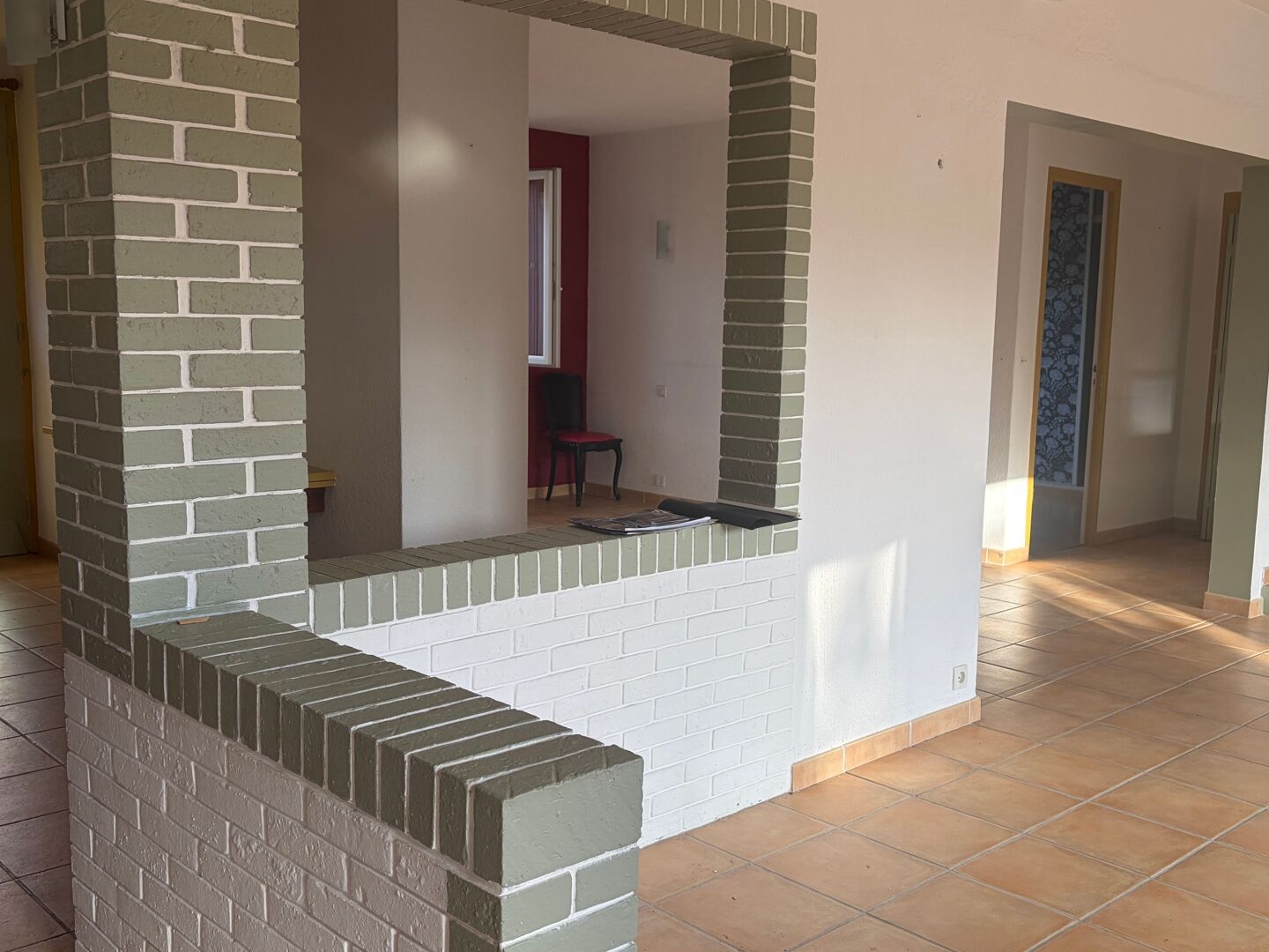 Maison 6 pièces 160 m²