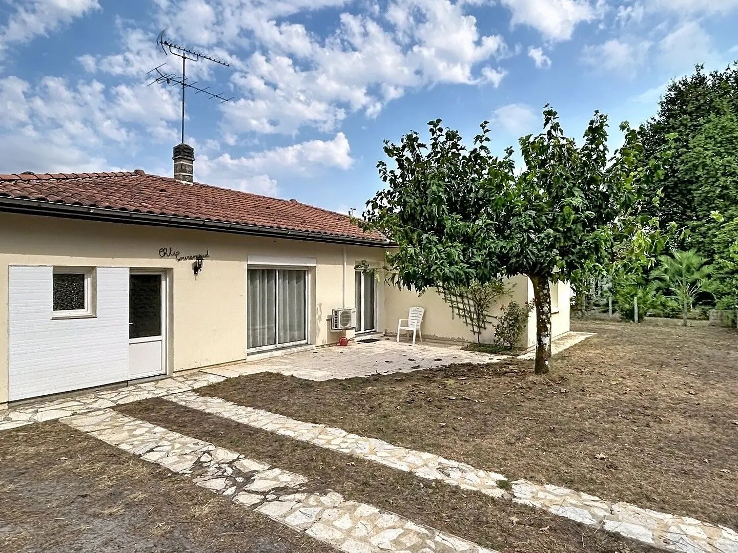 Maison 4 pièces 108 m²