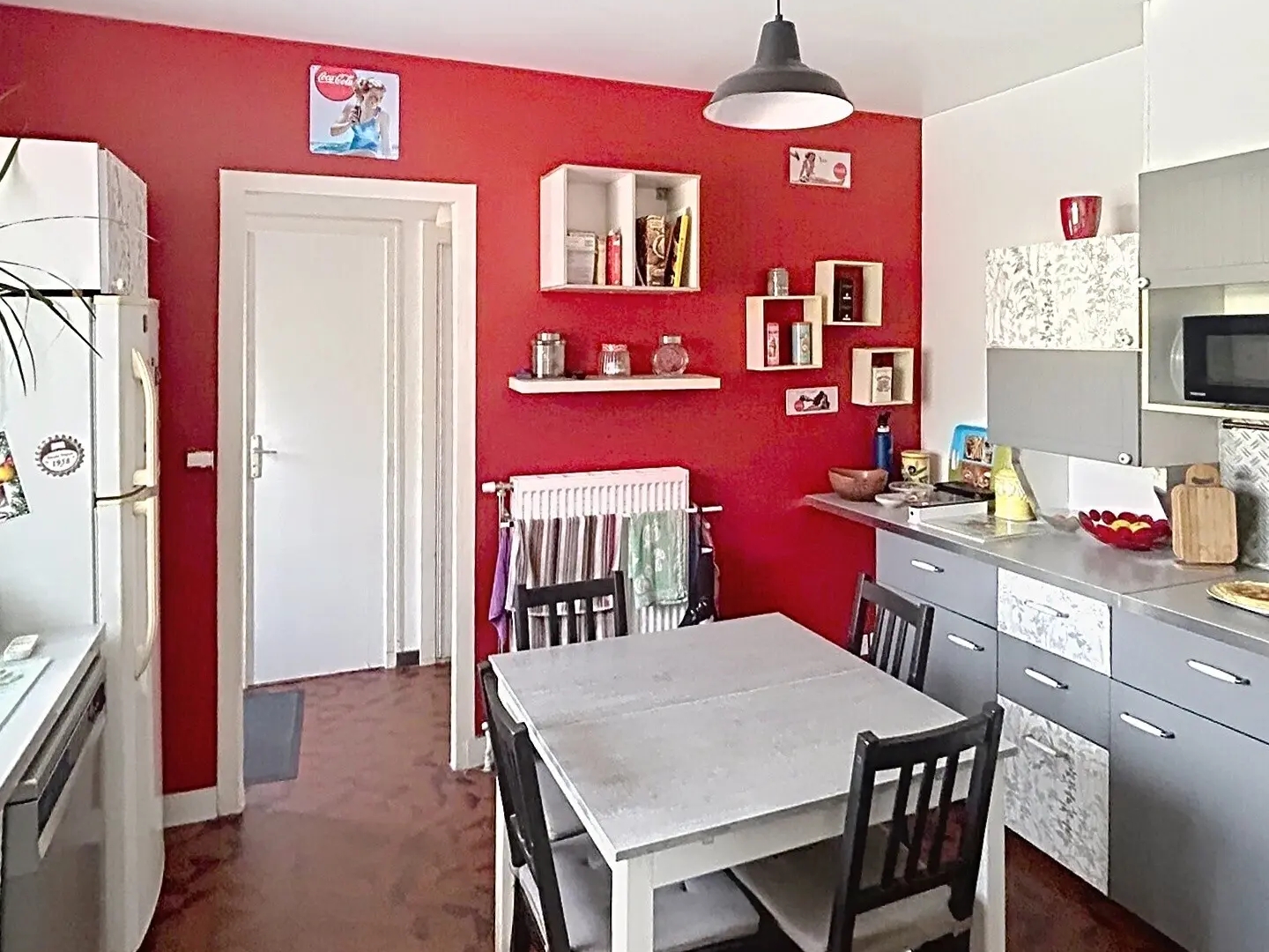 Maison à vendre - 4 pièces - 108m2 - Mont-De-Marsan (40000)