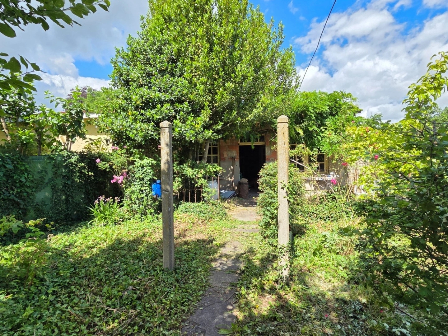 Maison à vendre - 5 pièces - 73m2 - Billom (63160)