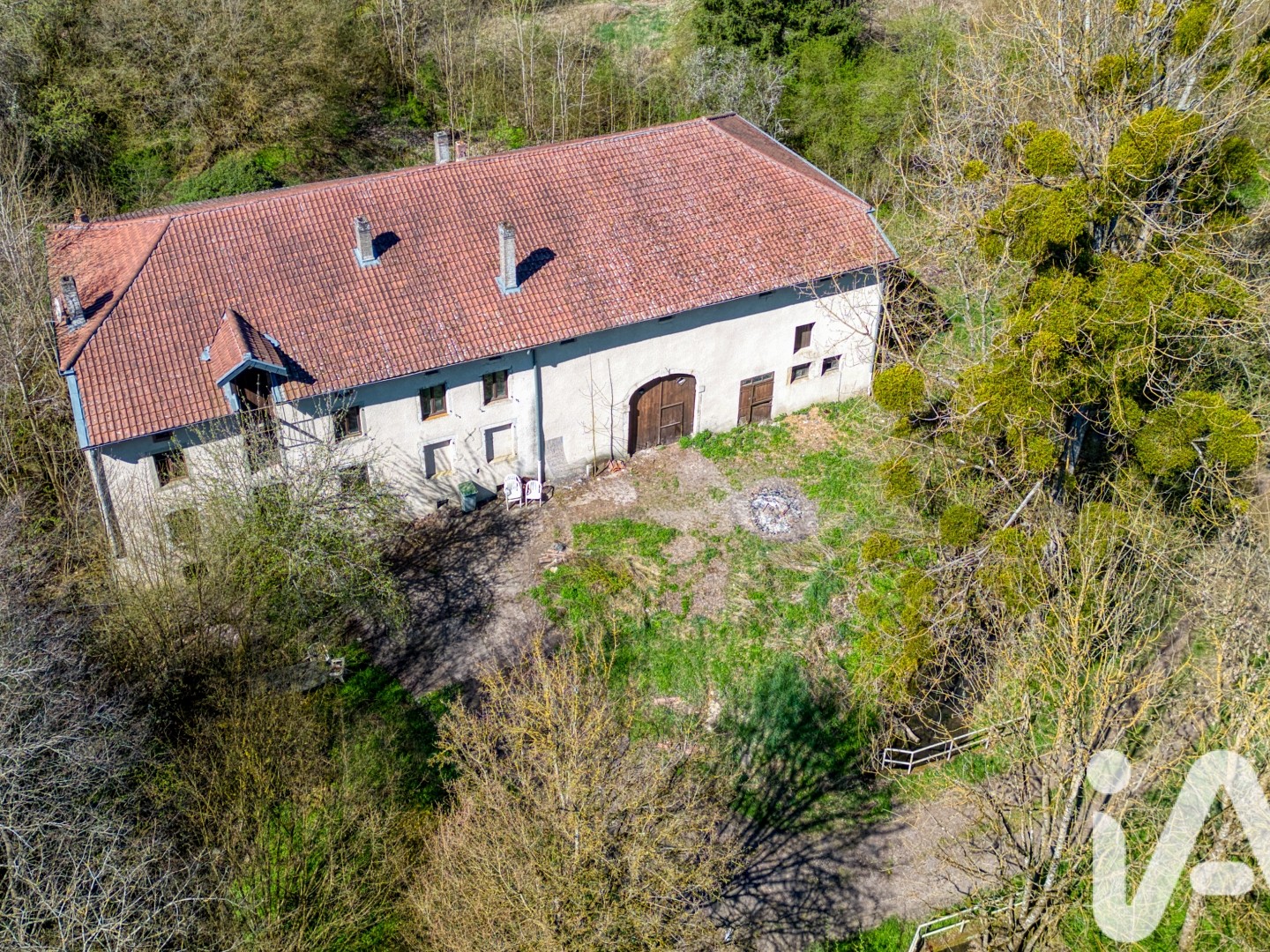Maison 5 pièces 140 m²