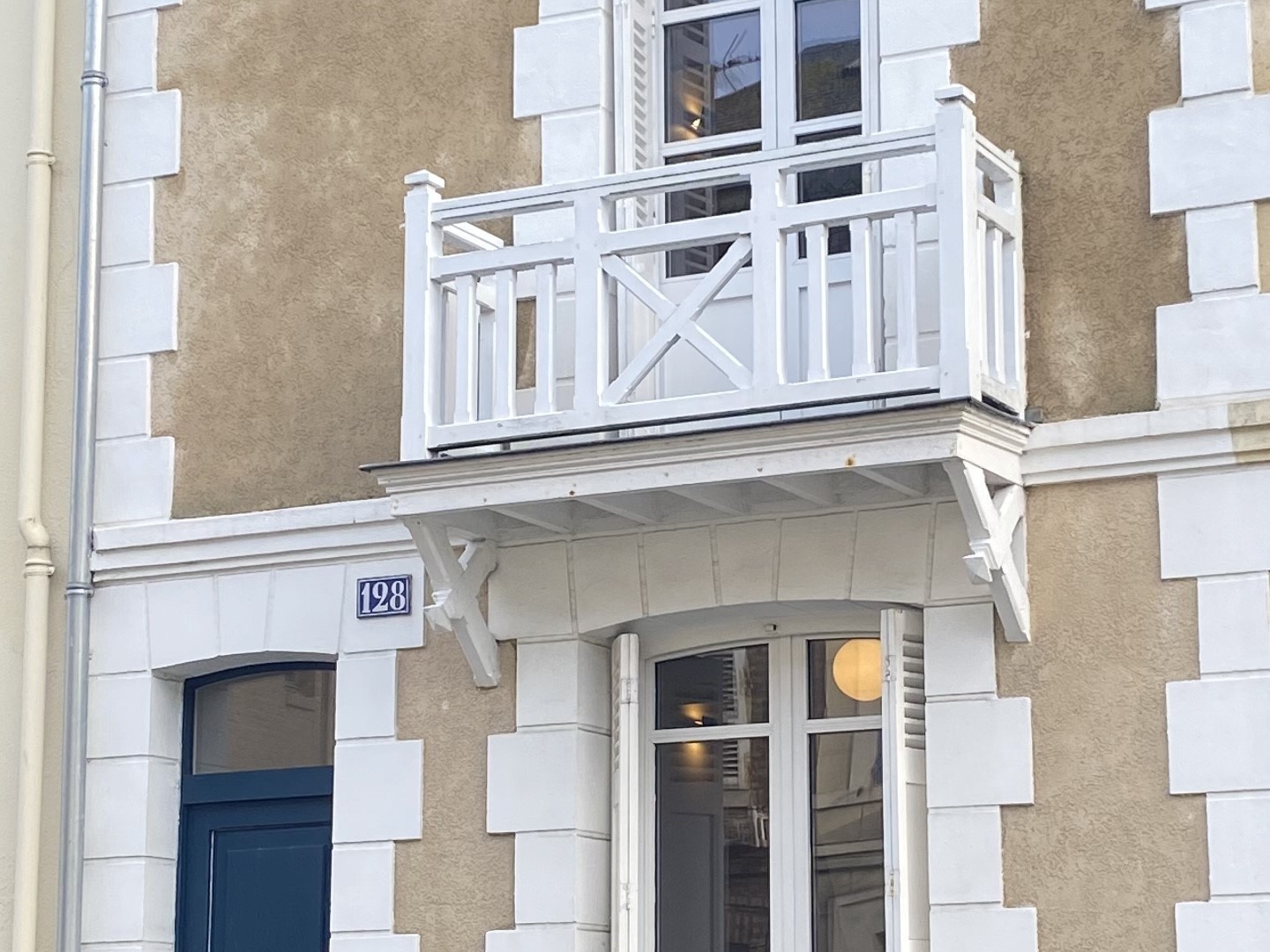 Maison 3 pièces 64 m²