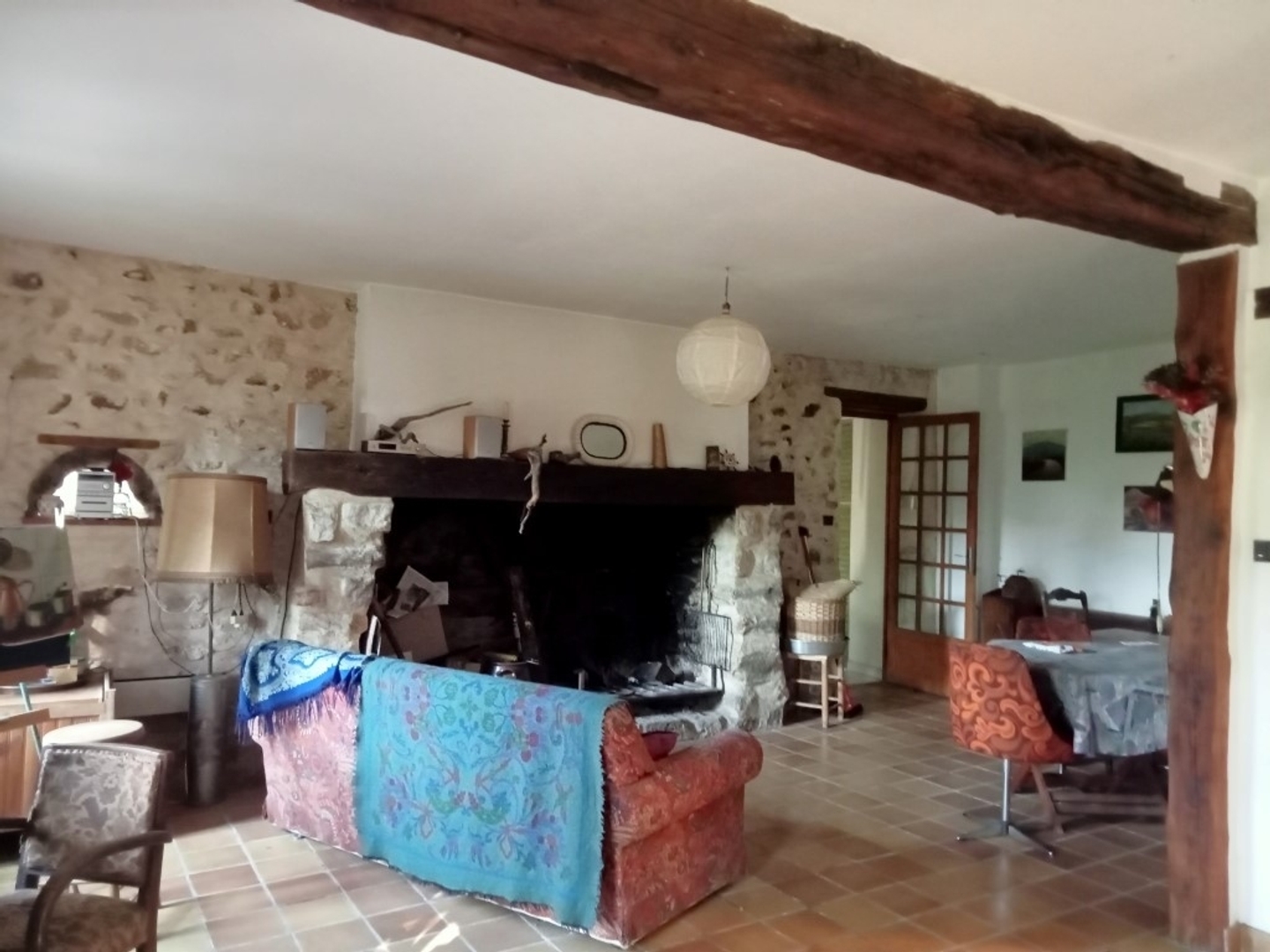 Maison à vendre - 5 pièces - 120m2 - Montmirail (51210)