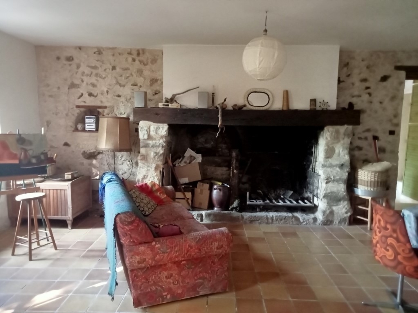 Maison à vendre - 5 pièces - 120m2 - Montmirail (51210)