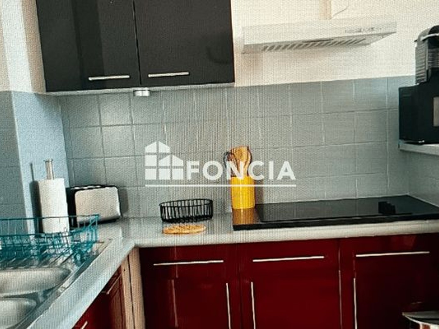 Immeuble à vendre - 455m2 - Bergerac (24100)