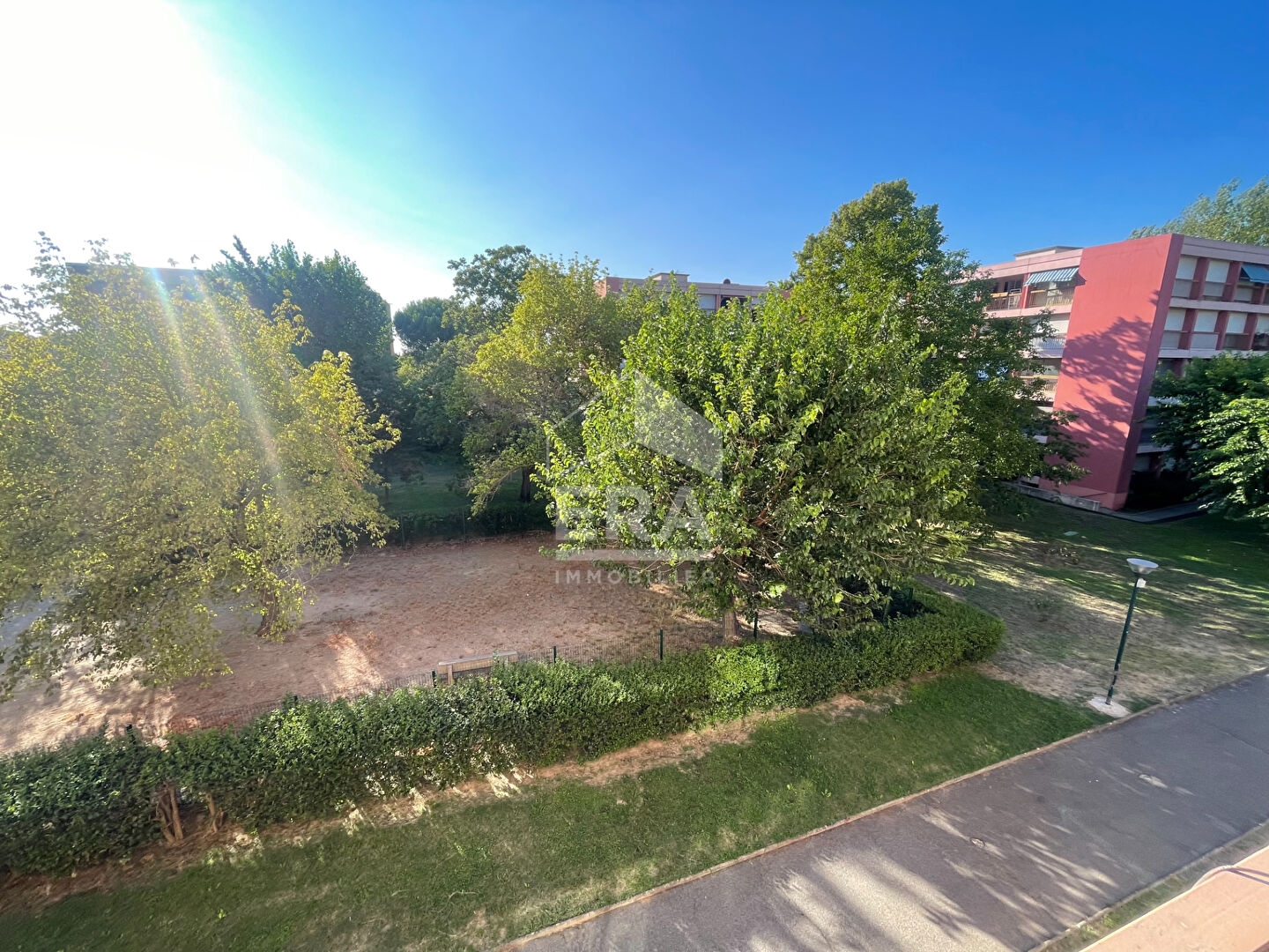 Appartement 4 pièces 71 m²