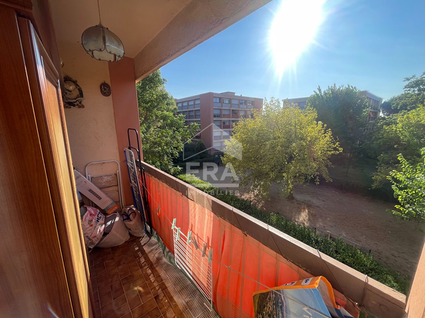 Appartement à vendre - 4 pièces - 71m2 - Les Pennes-Mirabeau (13170)
