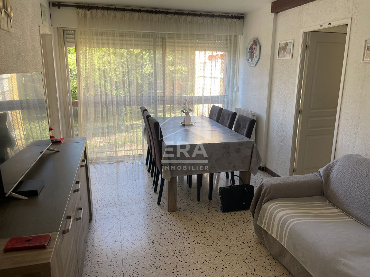 Appartement à vendre - 4 pièces - 71m2 - Les Pennes-Mirabeau (13170)