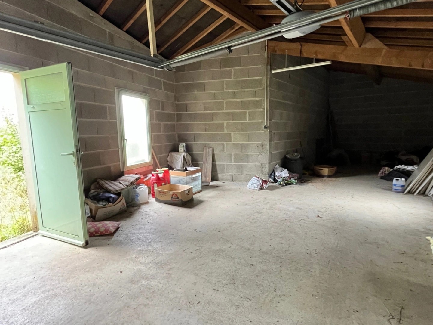 Maison à vendre - 3 pièces - 48m2 - Les Hauts-De-Chée (55000)
