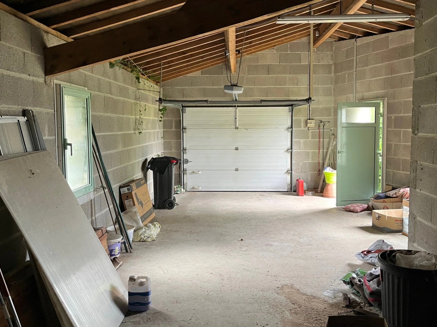 Maison à vendre - 3 pièces - 48m2 - Les Hauts-De-Chée (55000)