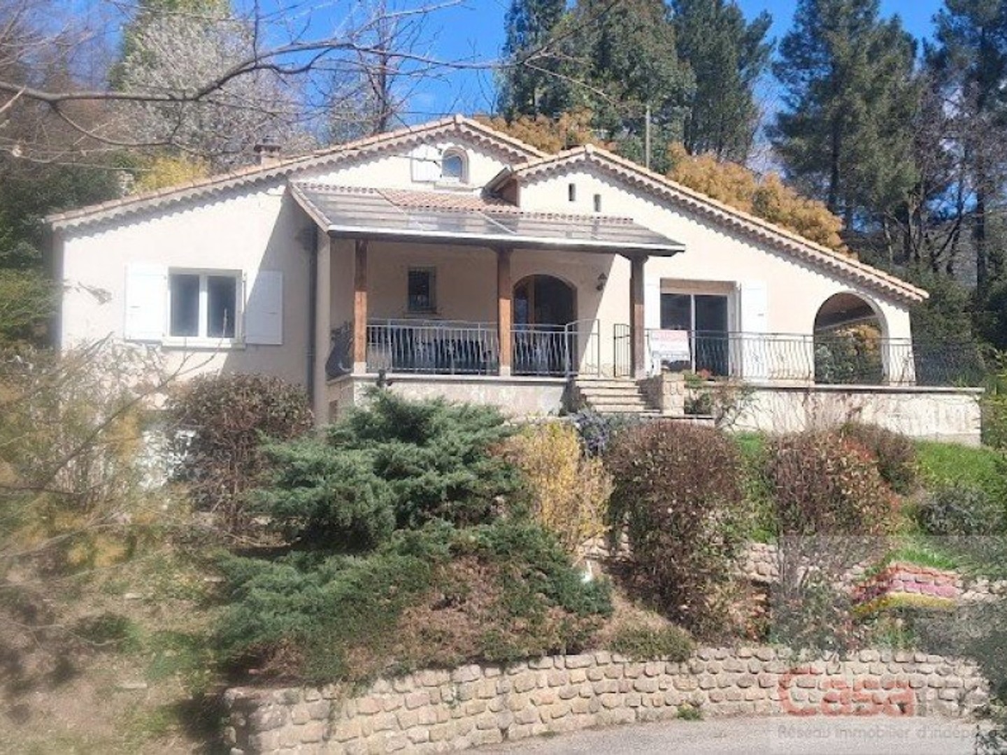 Maison 6 pièces 140 m²