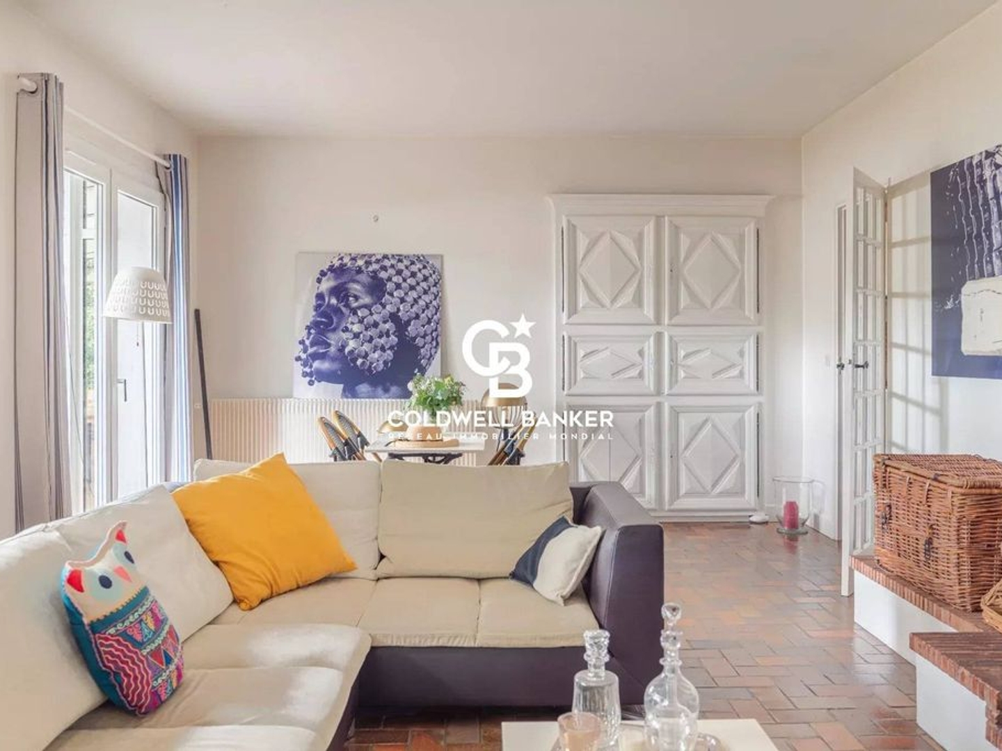 Maison de luxe 6 pièces 150 m²