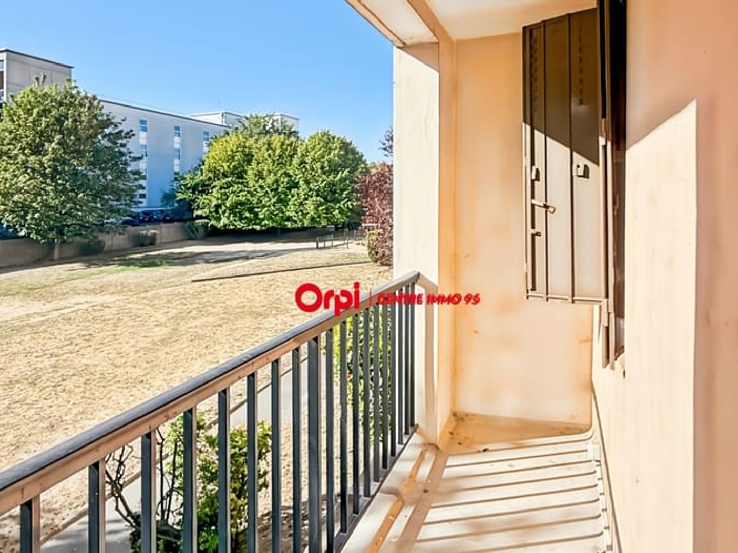 Appartement à vendre - 3 pièces - 50m2 - Argenteuil (95100)
