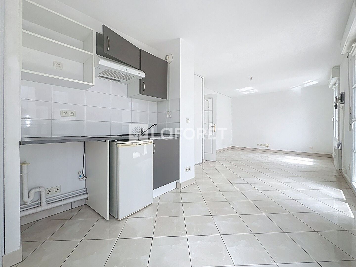 Appartement 1 pièce 32 m²