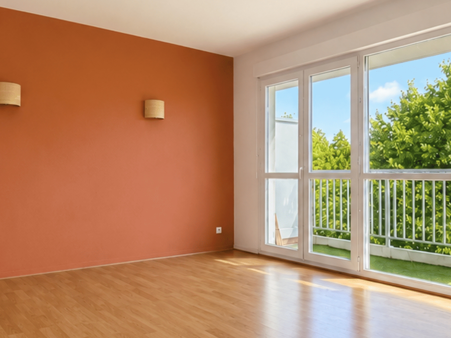 Appartement à vendre - 3 pièces - 68m2 - Oullins-Pierre-Bé... (69600)