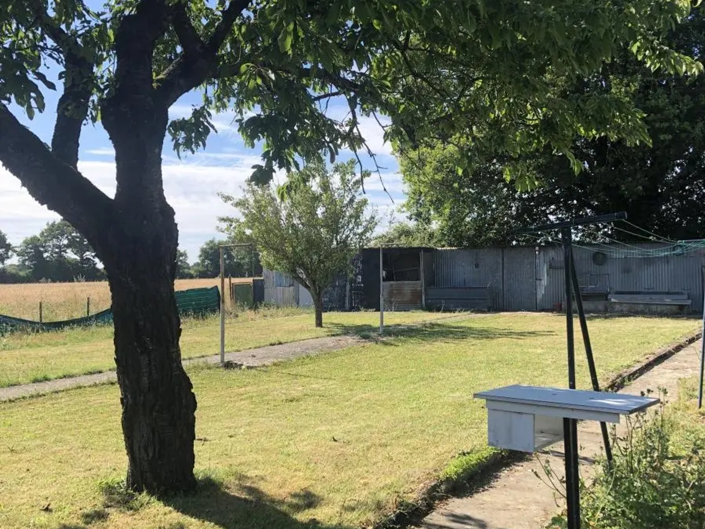 Maison 4 pièces 63 m²
