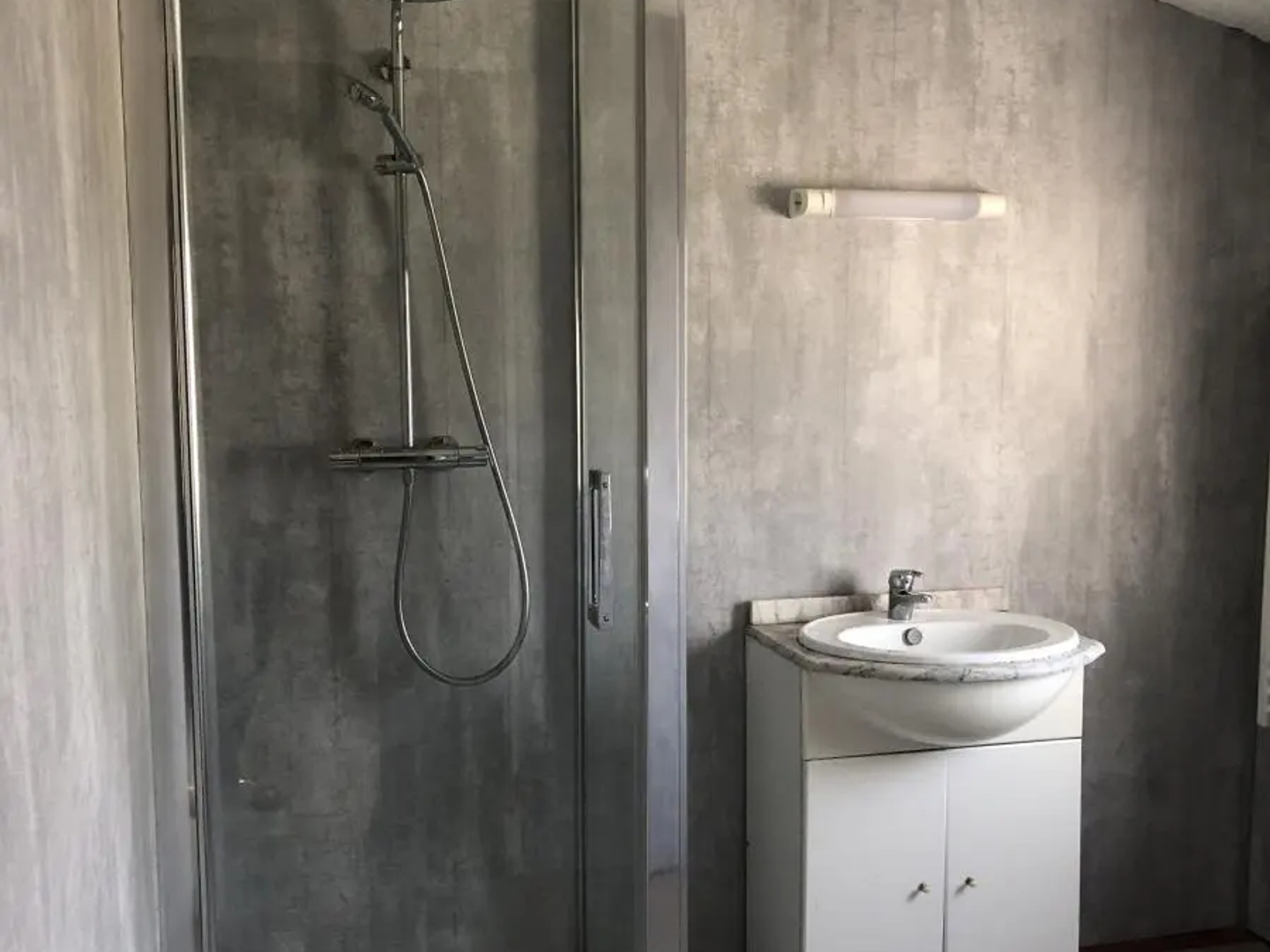 Maison à vendre - 4 pièces - 63m2 - Angrie (49440)