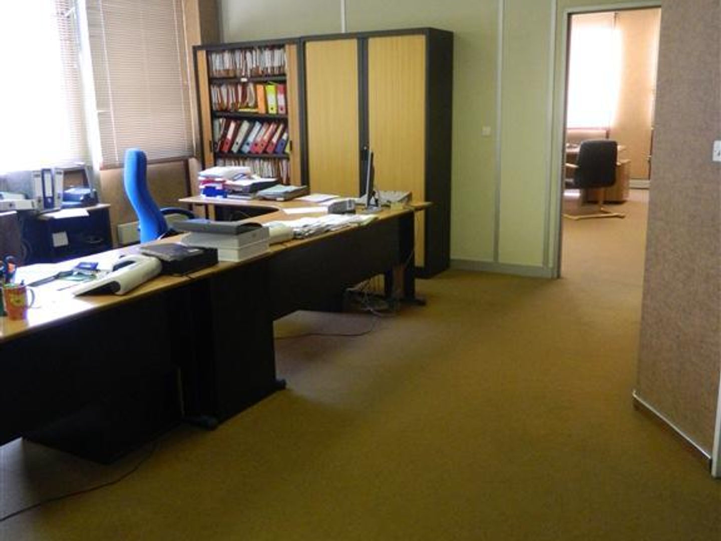 Bureau