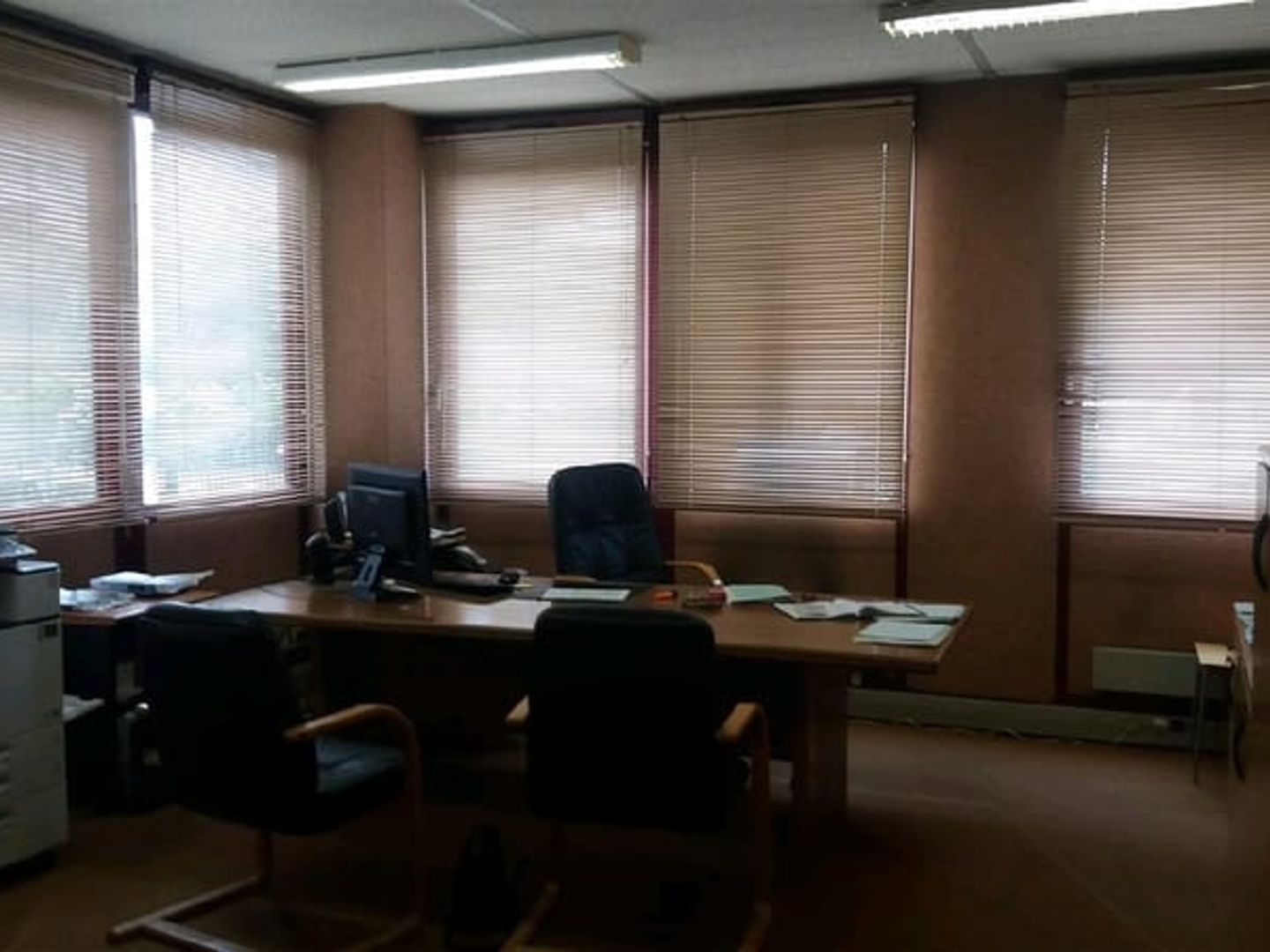 Bureaux à vendre - 257m2 - Toulouse (31100)