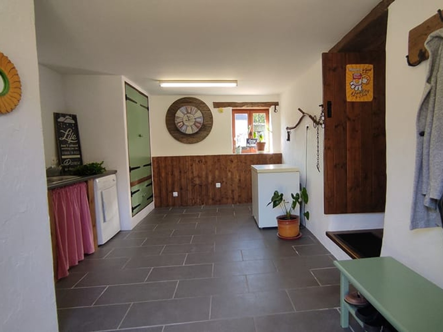 Maison à vendre - 8 pièces - 205m2 - Locmalo (56160)