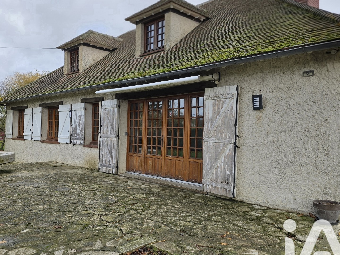 Maison 8 pièces 180 m²