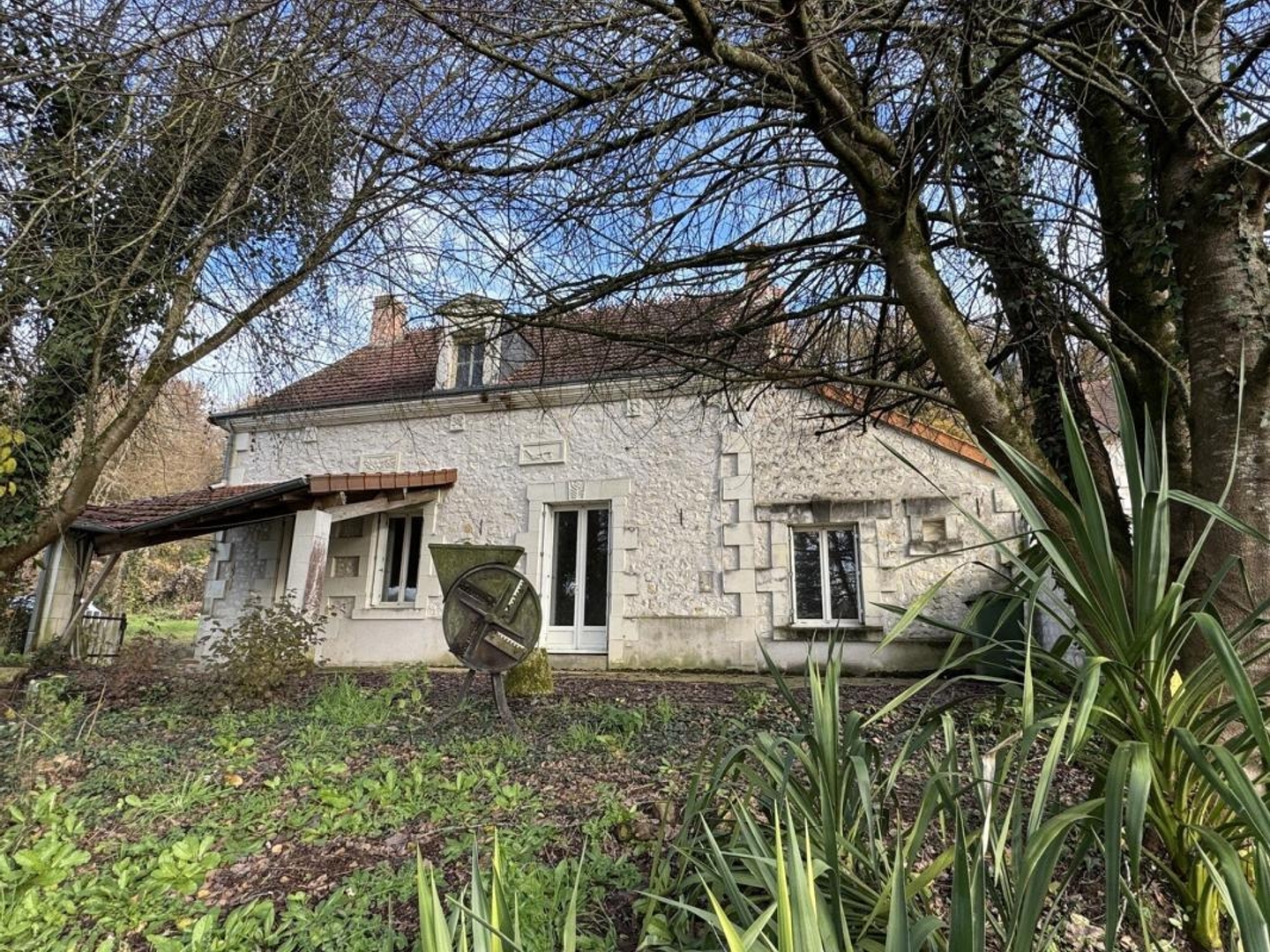 Jolie maison en Campagne