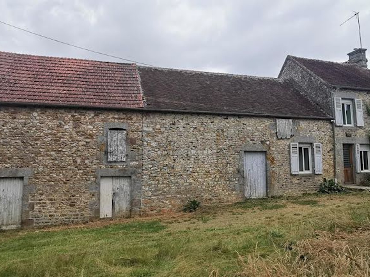 Maison 4 pièces 78 m²
