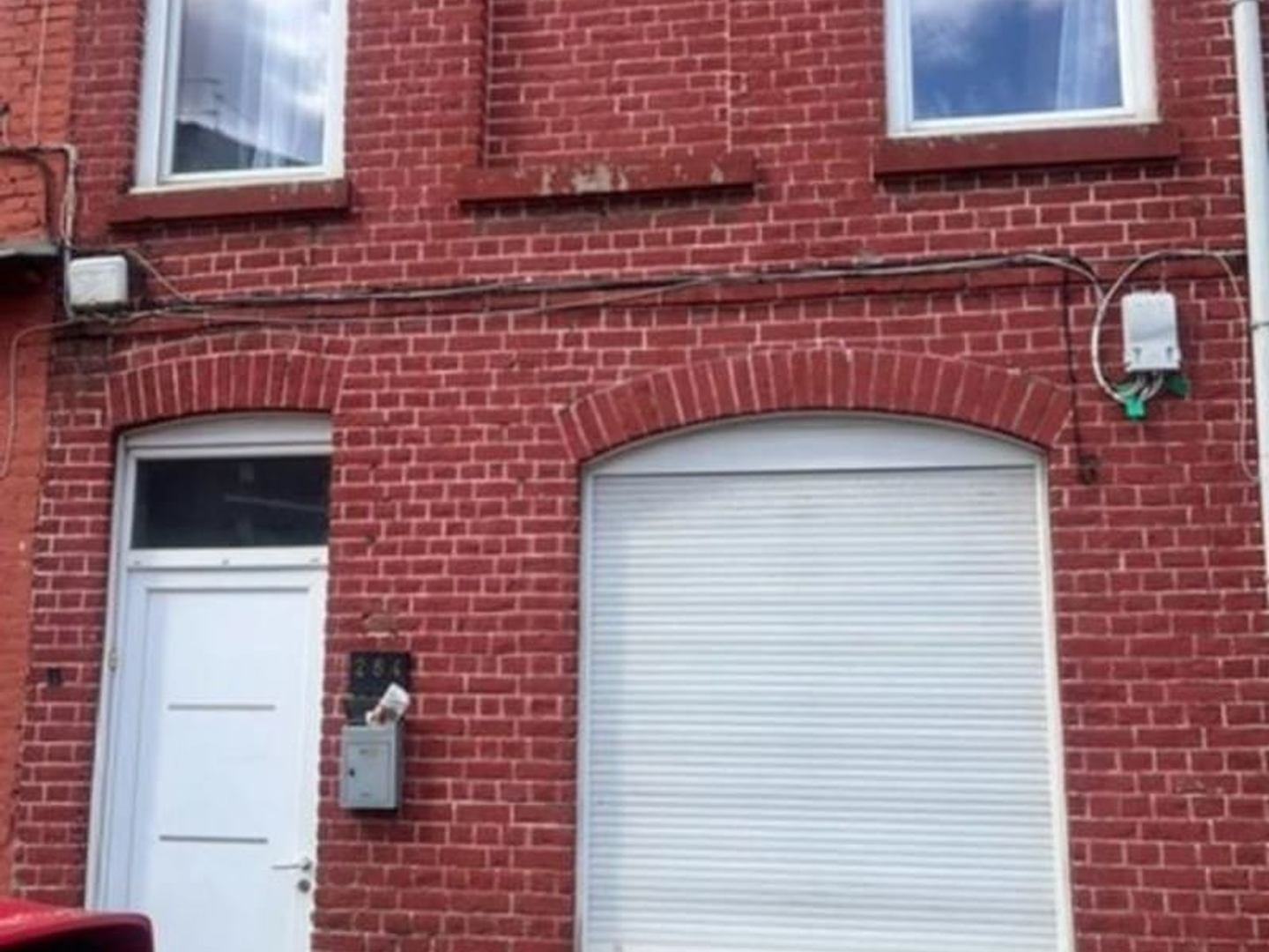 OPPORTUNITE RENOVATION AU COEUR DU BLANC SEAU