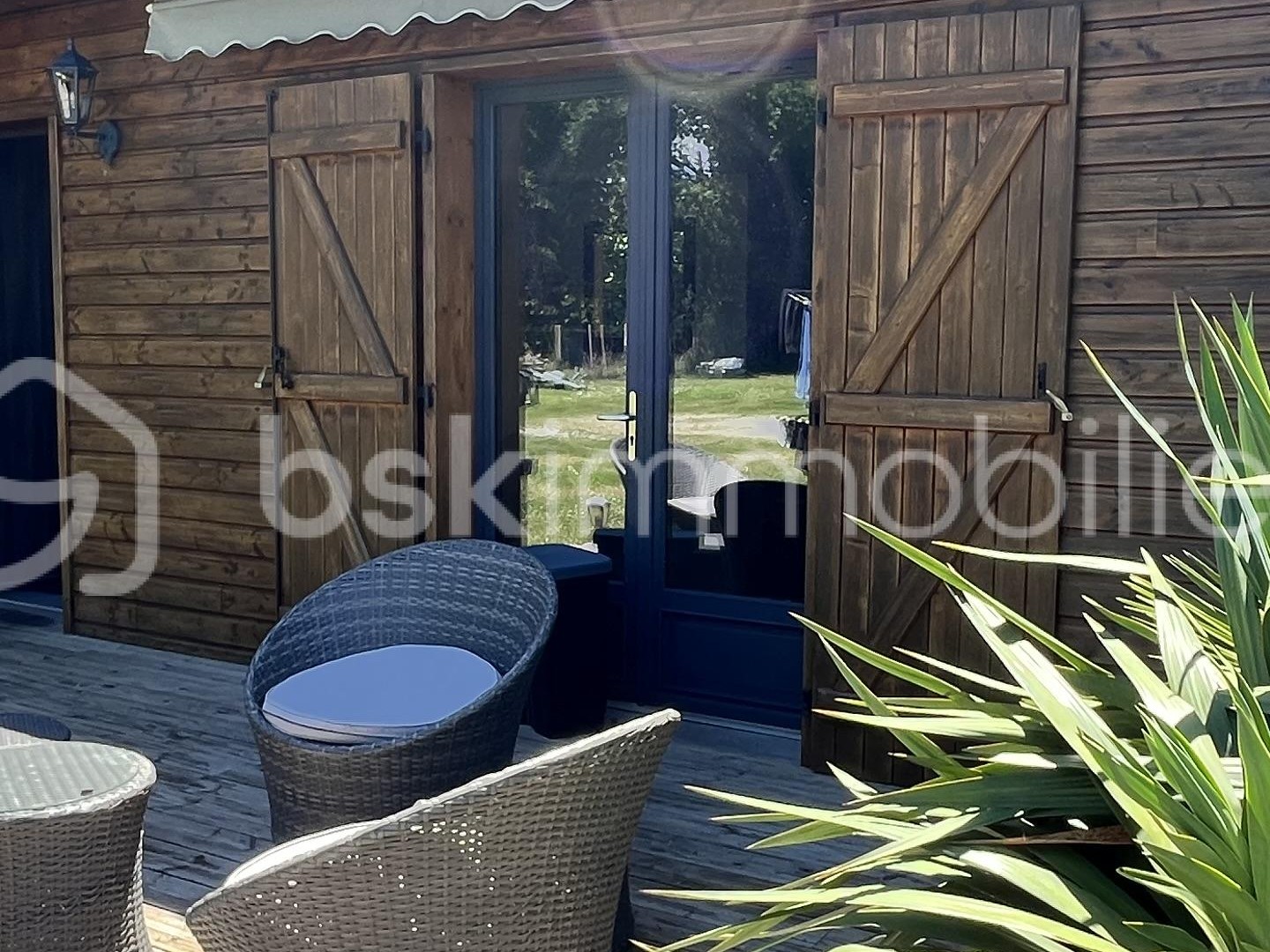 Maison 4 pièces 92 m²