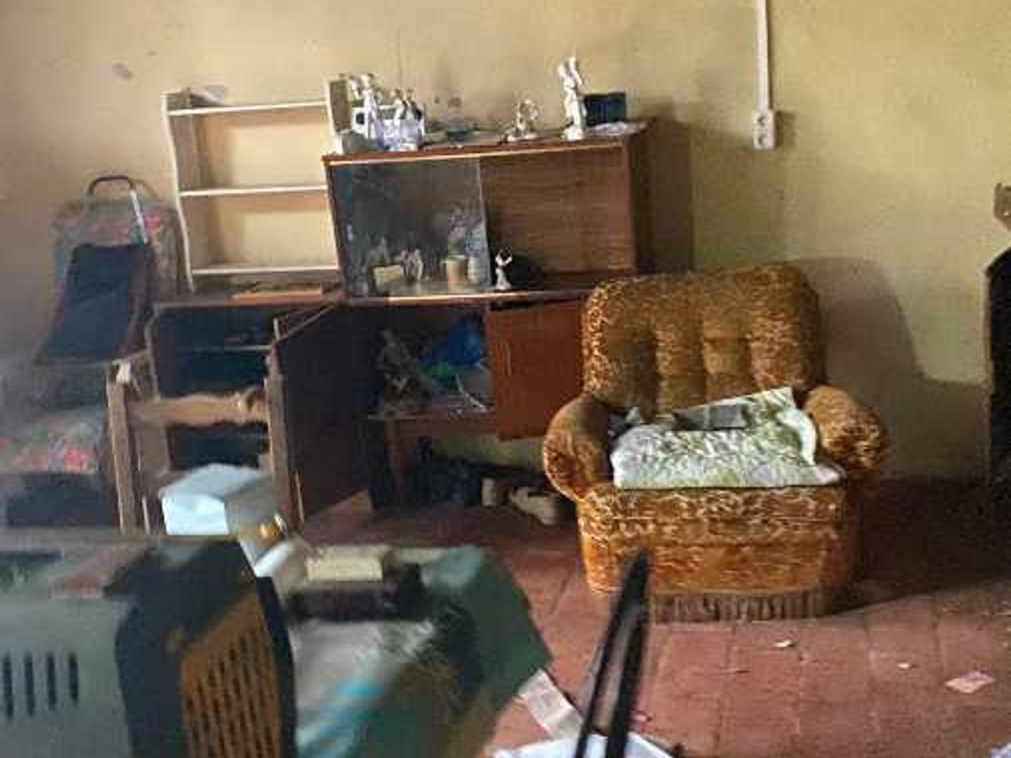 Maison à vendre - 3 pièces - 60m2 - Châteauneuf-Val-D... (58350)