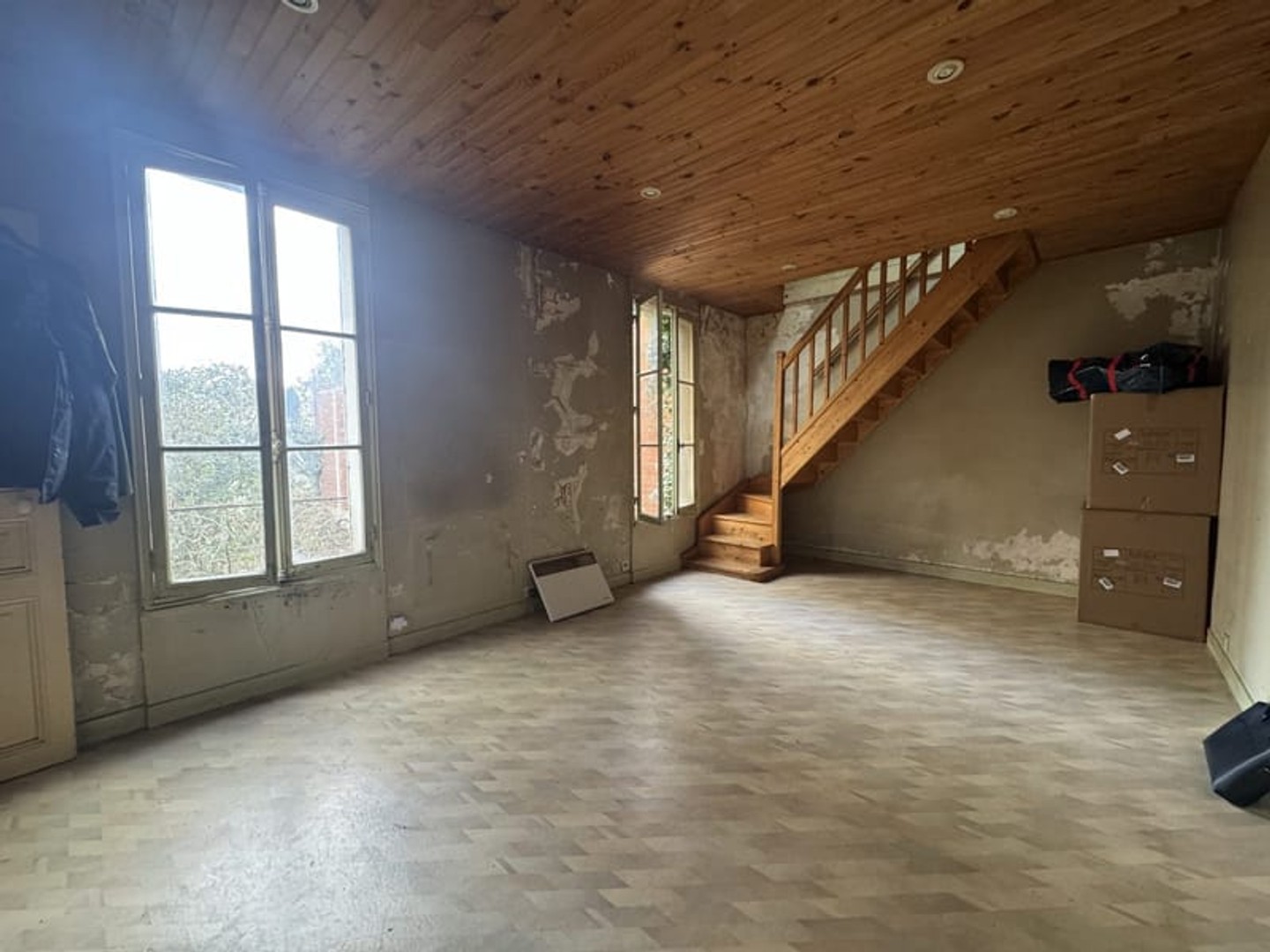 Maison 4 pièces 87 m²