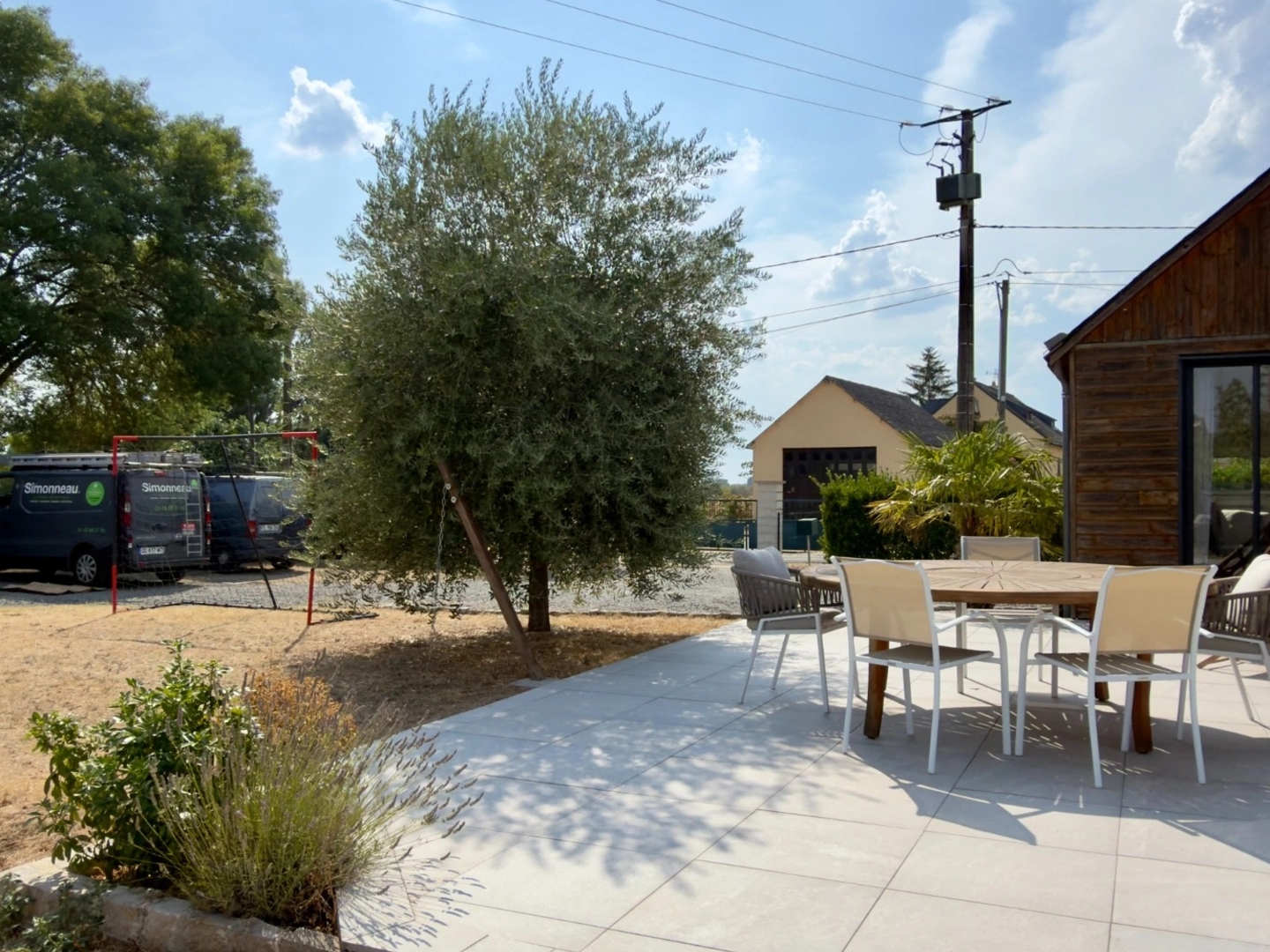 Maison 7 pièces 137 m²