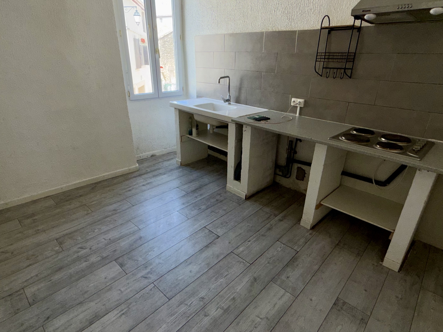 Appartement à vendre - 4 pièces - 100m2 - Alignan-Du-Vent (34290)
