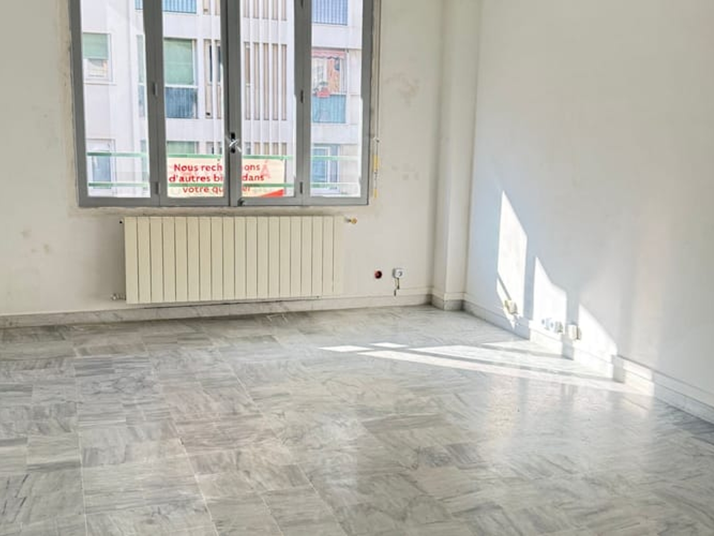 Appartement à vendre - 2 pièces - 53m2 - Nice (06100)
