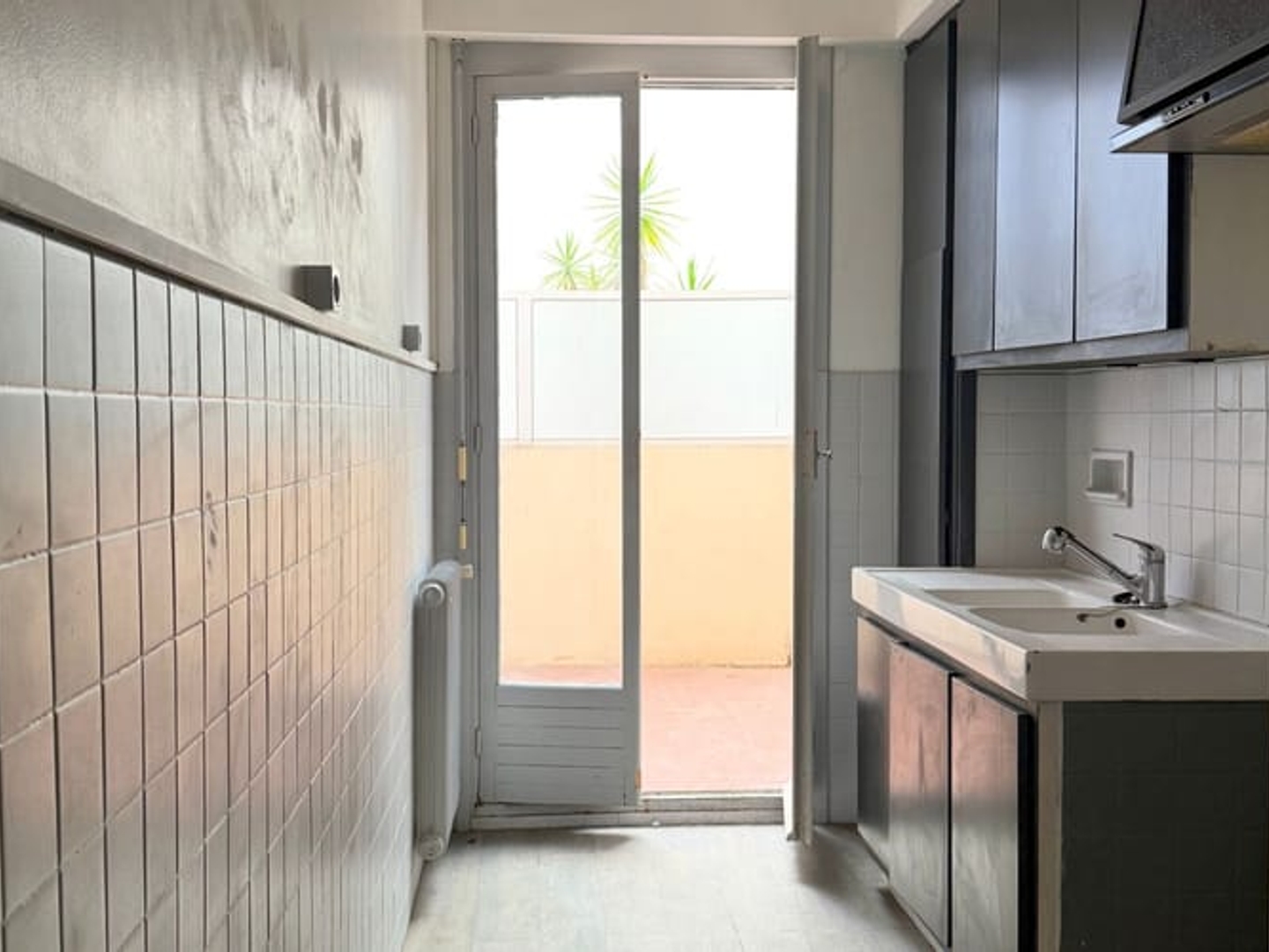 Appartement à vendre - 2 pièces - 53m2 - Nice (06100)