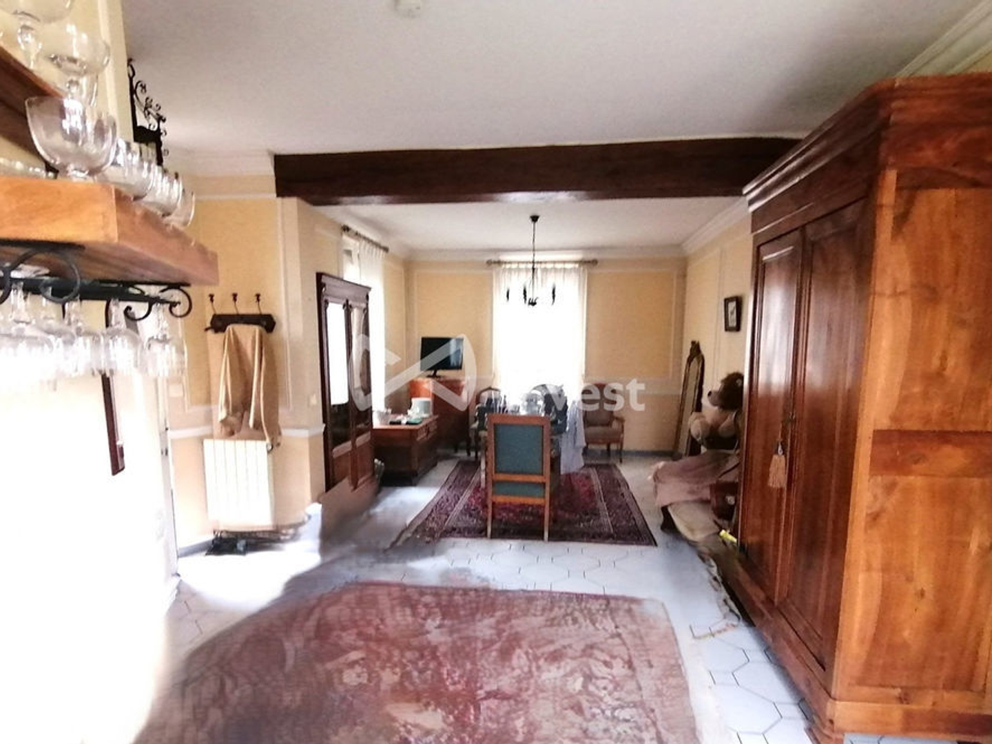 Maison à vendre - 6 pièces - 150m2 - Soissons (02200)