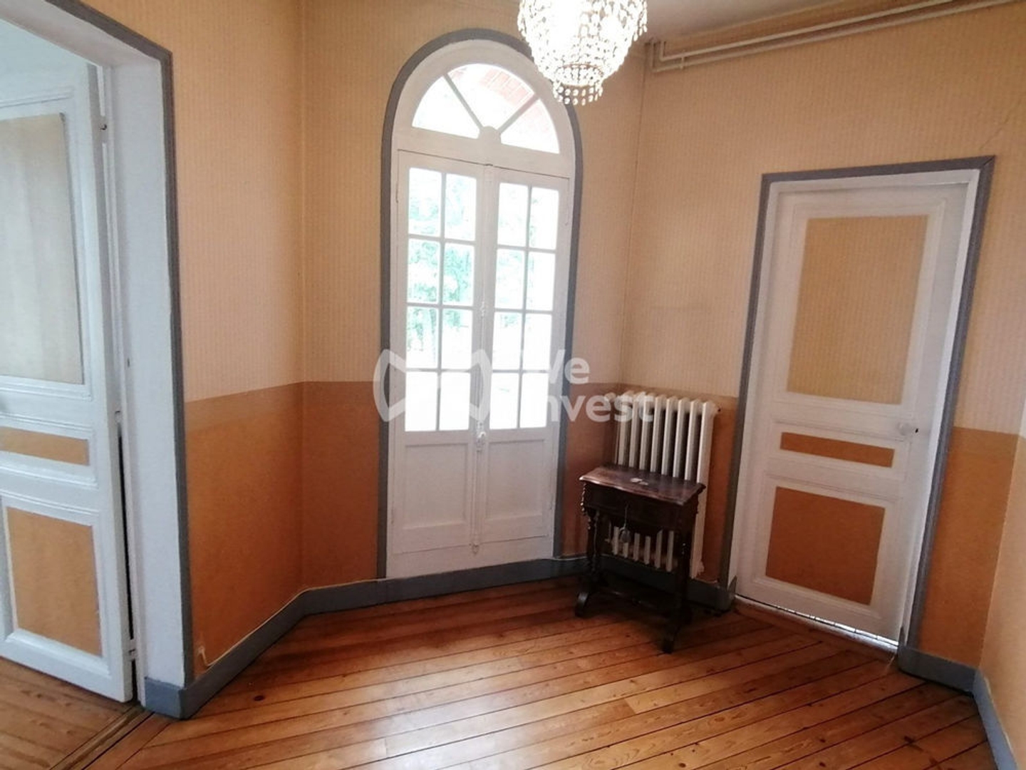 Maison à vendre - 6 pièces - 150m2 - Soissons (02200)