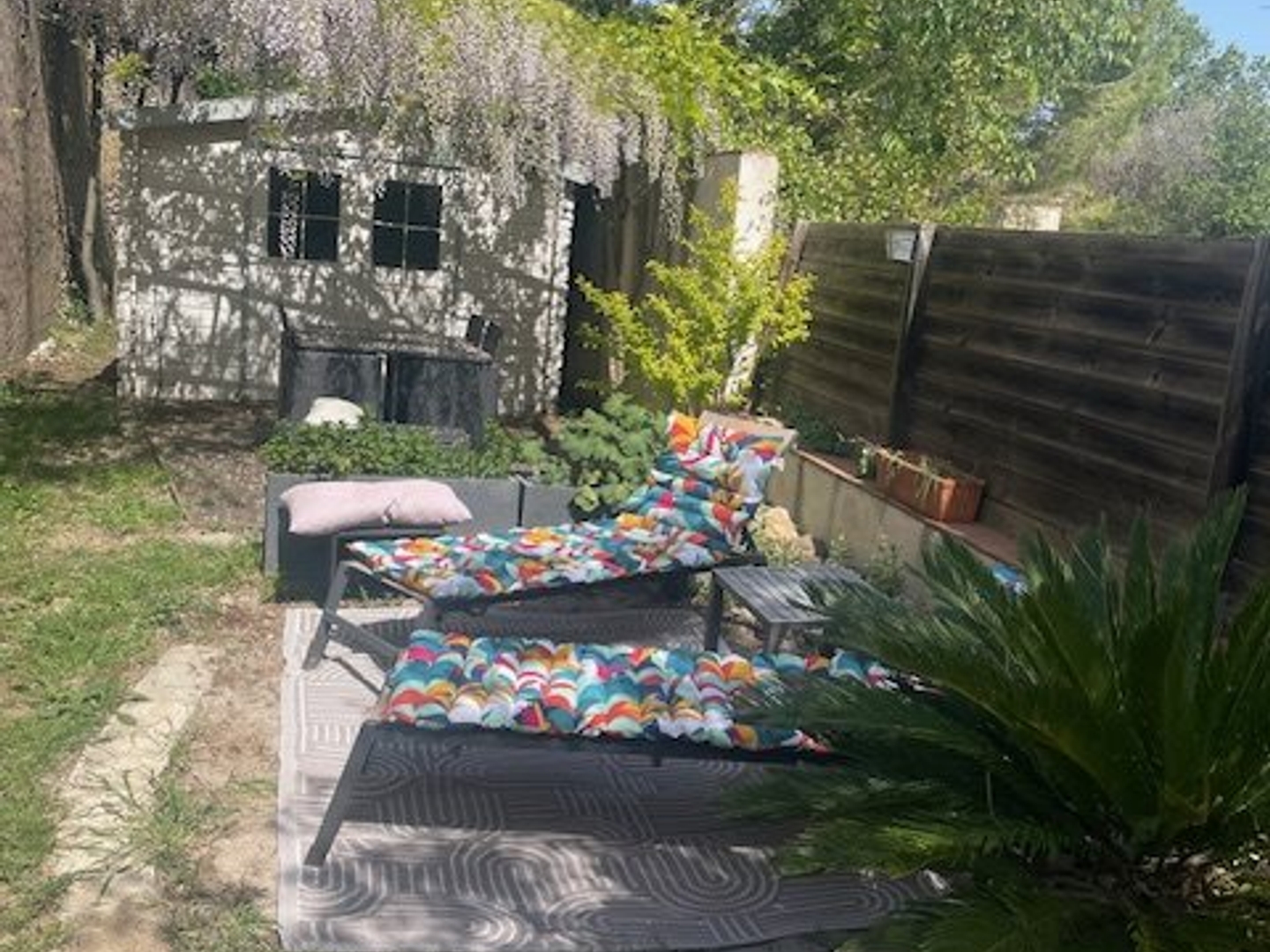 Maison à vendre - 6 pièces - 150m2 - Aspiran (34800)
