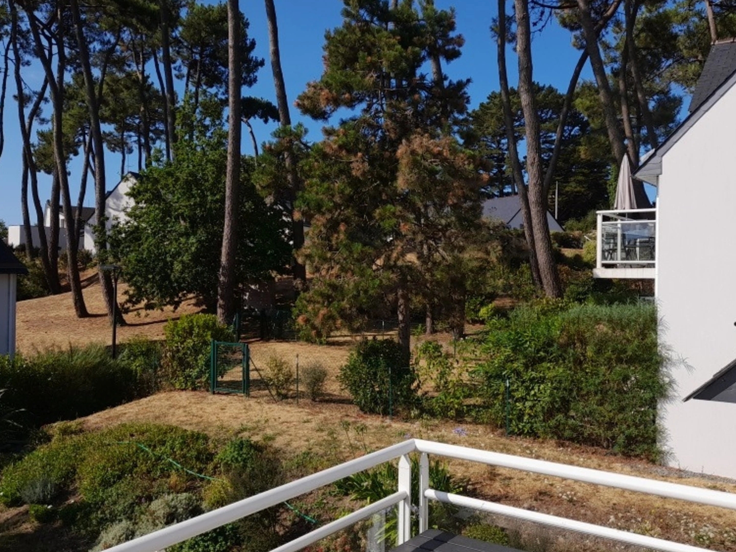 Appartement à vendre - 2 pièces - 46m2 - Sarzeau (56370)