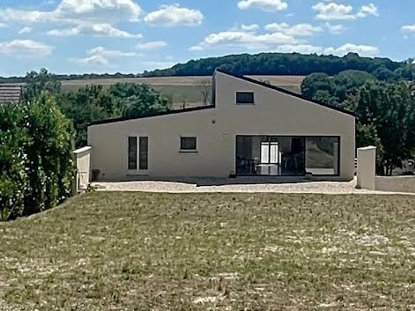 Maison 8 pièces 216 m²