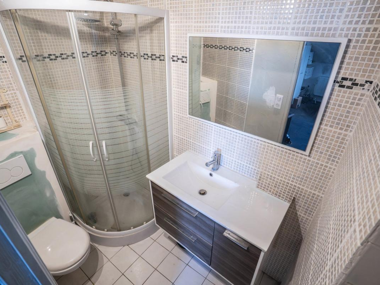 Appartement à vendre - 2 pièces - 24m2 - Angers (49100)