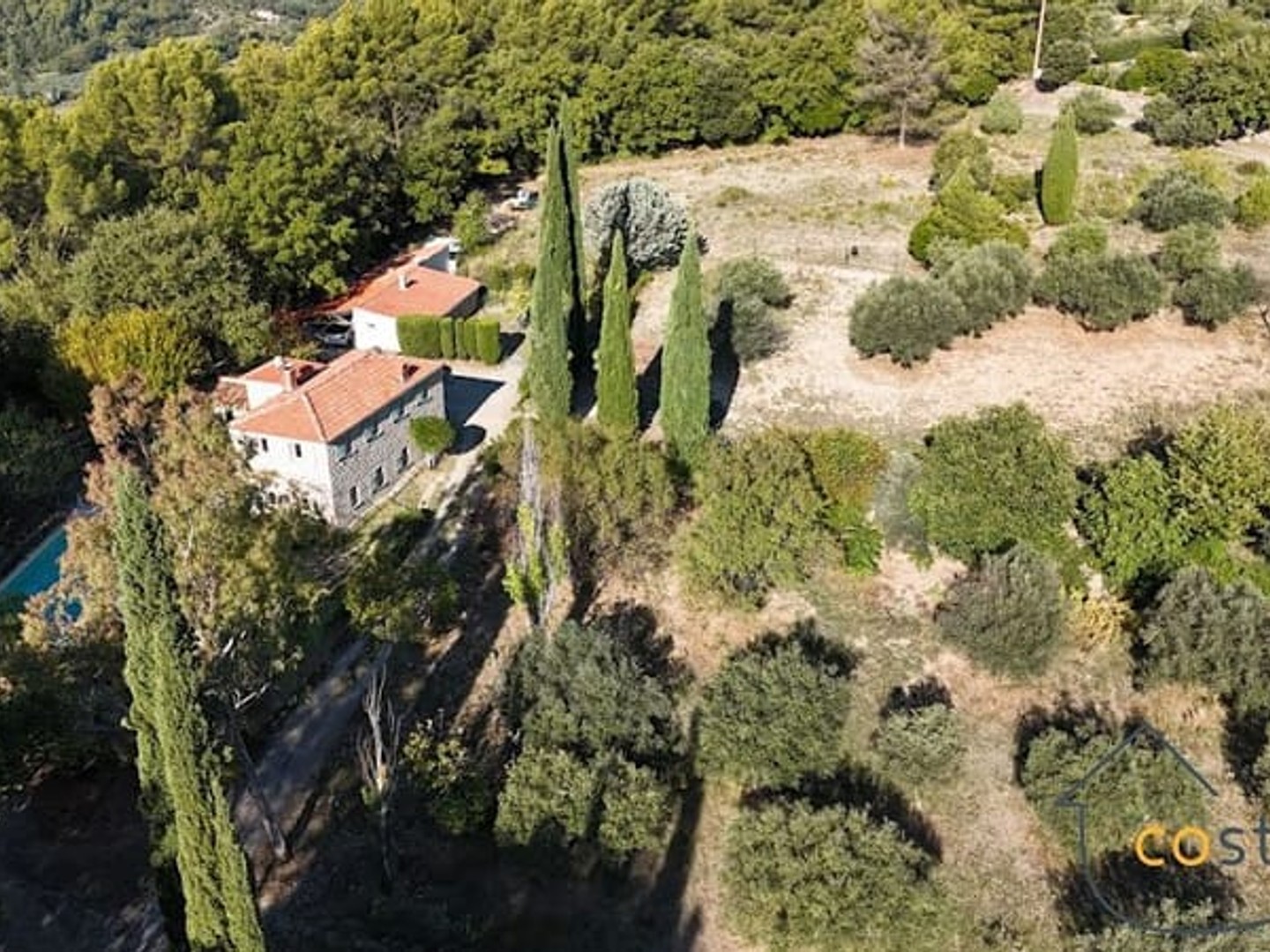 Maison 8 pièces 205 m²