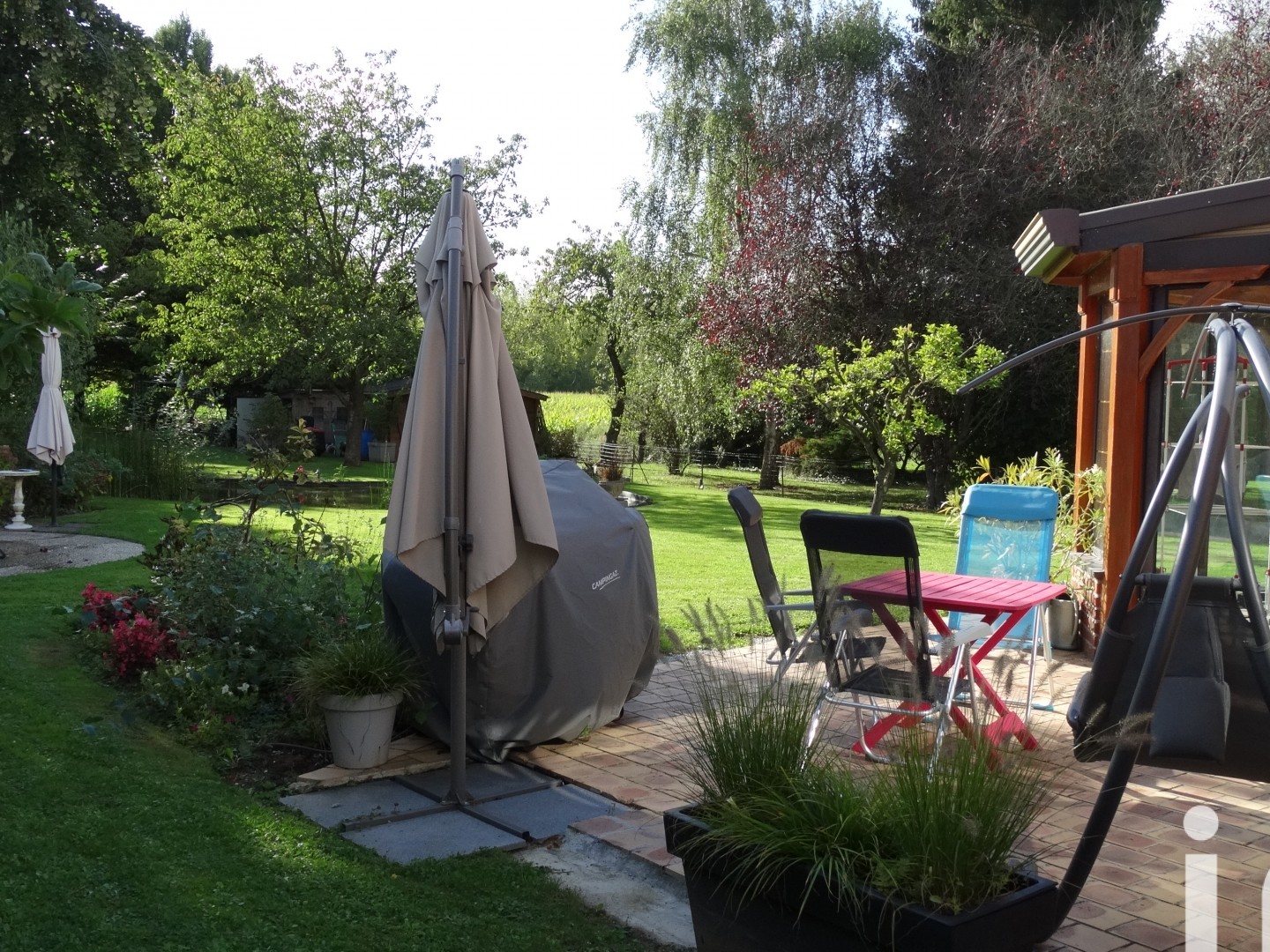 Maison 5 pièces 166 m²